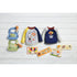 Mud Pie Wood Puzzle, Gobble...