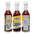 Adoboloco Hot Sauce MYNAHS BRAH! Roasted Sweet Pepper Jalapeno Sauce - 5oz Mild Tasty Savory Chili Pepper Sauce...