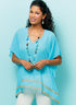 Butterick Patterns Misses' Top, Tunic And Caftan, Y (XSM-SML-MED)...
