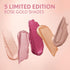 COVERGIRL Exhibitionist by Kelsea Ballerini Liquid Glitter Eyeshadow, Highly Pigmented, Glittery Finish, Long-Wearing, Sparkly Boots 4, 0.13oz...
