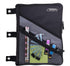 Case It Tablet Binder Accessory, Padded Tablet with 3 Steel Grommets, Fits Any Standard 3 Ring Letter Size Binder, Mesh Pocket on Front, Zipper Cl...