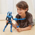 DC Comics, Battle-Mode Blue Beetle Action Figure, 12-inch, Lights & Sounds, Easy to Pose, Movie Superhero Kids Toys for Boys & Girls, Ages 4+...