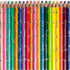 eeBoo Piece & Love: Tidepool Watercolor Pencils - 24 Count - Adults Artist Quality Pencils, Arts & Crafts...
