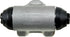 Dorman W610114 Drum Brake Wheel Cylinder Compatible with Select Honda Models...