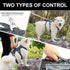Puppy Harness Escape Proof Dog Harness for Small Dogs - Waterproof Reflective Breathable Dog Vest with Handle for Daily Walking, Training (Gray, X...