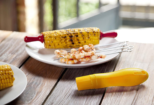 ZYLISS Corn Holders...
