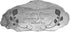 Cathedral Art My Dad Taught Me Memorial Garden Stone, 10-inches by 5-inches, Silver...