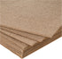 Nexus Self Adhesive 12-Inch Carpet Floor Tiles, 12 Tiles - 12" x 12", Tan - Peel & Stick, DIY Flooring for Kitchen, Dining Room, Bedrooms & Bathro...