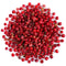 Pink Peppercorns For Grinder - Pink Pepper - Peppercorn - Peruvian Peppertree - Schinus Molle Pink Peppercorn Grinder Peruvian Pink Pepper Dried P...