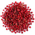 Pink Peppercorns For Grinder - Pink Pepper - Peppercorn - Peruvian Peppertree - Schinus Molle Pink Peppercorn Grinder Peruvian Pink Pepper Dried P...