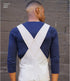 Simplicity US8615BB Men's Overalls and Jumpsuit Sewing Patterns by Mimi G Style, Sizes 44-52...