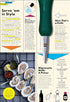 R. Murphy/Ramelson Duxbury Oyster Knife - As Seen in Bon Appetit Magazine - Shellfish Seafood Clam Shucker Tool - Made in USA...