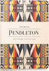 The Art of Pendleton Notebook Collection (Pattern Notebooks, Artistic Notebooks, Artist Notebooks, Lined Notebooks)...