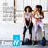 Ener-IV Electrolyte Hydration & Energy Drink Mix Potassium Zinc & Vitamin C Electrolytes Powder - Muscle Recovery & Immunity Sports Drinks for Wom...