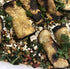 Premium Roasted Vegetable Blend by Spice + Leaf - Vegan Kosher and No Preservatives Spice Blend Used to Make Roasted Vegetables, Steak, Seafood, F...