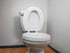 P Guard Urine Deflector Pee Splash Guard...