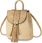 Women Beach Bag Summer Straw Woven Shoulder Bag Crossbody Bucket Handbags Handmade Hobo Purse Bamboo Handle...