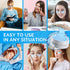 Enaskin Naturals Under Eye Patches for Dark Circles: 30 Pairs Retinol Collagen Eye Gels Mask - Reduce Wrinkles Puffy & Bags - Skin Treatment Pads ...