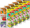 Marukawa 7 Pack Bubble Gum 1.29oz (5 Pack)...