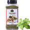 Cerez Pazari Dried Mint Leaves 5.3oz |%100 Natural, Non-irradiated, Non-GMO, Gluten Free, Raw Turkish Dried Spearmint Leaves, Crushed Peppermint T...