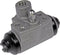 Dorman W610169 Drum Brake Wheel Cylinder Compatible with Select Honda Models...
