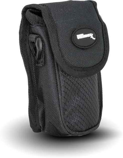 Ultimaxx Professional Digital Point & Shoot Camera Case for Sony,Nikon, Canon, Olympus, Fuji, Pentax, Panasonic, Samsung & Many More Cameras...