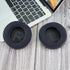 MOLGRIA Cooling Gel Ear Pads Cushion, Replacement Cooling Earpads for AlienWare AW310H/AW510H 7.1 PC Gaming Headset Earpad Repair...
