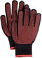 Weller Heat Resistant Gloves, One Size (WLACCSG-02) Black...