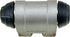 Dorman W619000 Rear Drum Brake Wheel Cylinder Compatible with Select Dodge / Hyundai / Kia Models...