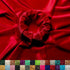 Ice Fabric Stretch Velvet Fabric by The Yard - 60" Wide Soft Stretchy Fabric for Sewing Clothes, Apparel, Costume, Crafts - 90% Polyester 10% Span...