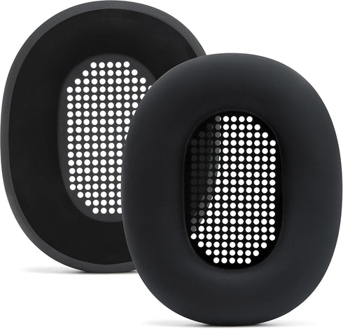 WC SweatZ XM5 - Protective Headphone Ear Covers for Sony WH1000XM5 by WC | Only Compatible with Sony XM5 Over Ear Headphones | Sweatproof & Easily...