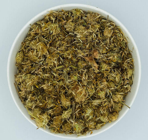 Arnica Flowers Dried | 6oz | salves ointment | Heterotheca inuloides | The Bloomin Herb Shoppe | Bulk...