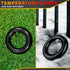 Electric Scooter Tires Inner Tubes 80/65-6 Inflatable Tires Electric Scooter Trike Scooter Inner Tube - Mini Bike Tire Inner Tube Heavy Duty Elect...