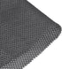 uxcell 2Pcs Dark Gray Speaker Mesh Grill Cloth (not Cane Webbing) Stereo Box Fabric Dustproof Cloth 50cm x 160cm 20 Inches x 63 Inches...