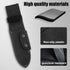 Universal Knife Sheath,Oxford Chef Knife Sheaths for Fixed Blade Knives, Knife Scabbard Cover, Shop Knife Sheath Knives Sleeves Case Edge Guards B...