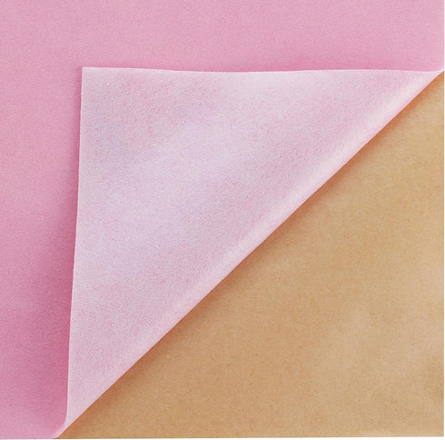 YaoHui 3PCS Self Adhesive Felt Sheet, Felt Sheets with Adhesive Backing, Peel and Stick Felt Sheets Adhesive Backed, A4 Size Felt Adhesive Sheet (...