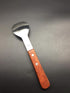 Ice Cream Metal Spade, LU2000 9 Inches Sweets Blade Scoop Wedding Buffet Cooking Tool for BBQ & Kitchen Cook Cake Scraper Stainless Spoon Shovel L...