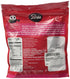 Panda Raspberry Licorice 7oz licorice pieces...