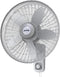 Air King 9018 Commercial Grade Oscillating Wall Mount Fan, 18-Inch , White...
