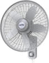 Air King 9018 Commercial Grade Oscillating Wall Mount Fan, 18-Inch , White...