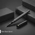 Mr. Pen- Luxury Pen, Matte Black Barrel, Black Ink, Fancy Pen, Fancy Pens for Women, Nice Pens for Men, Pen Gift, Writing Pens, Metal Pen, Fancy P...
