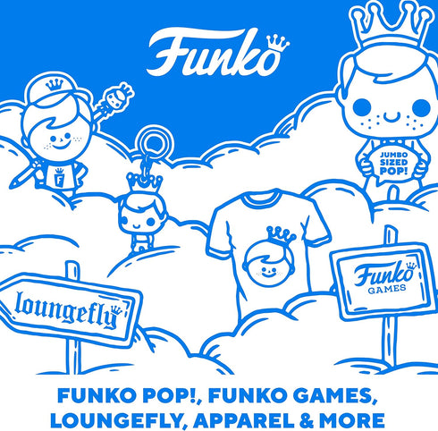 Funko Something Wild! Star Wars with Darth Vader Pocket Pop! Card Game for 2-4 Players Ages 6 and Up...