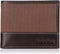 Timberland Men's Baseline Canvas Passcase, Brown, One Size...