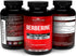 Divine Bounty Pure Berberine Complex - 600mg Per Capsule Berberine HCl Supplement - 60 Vegetarian Capsules...