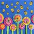 150PCS Tiny Bees Craft, 3 Size Self-Adhesive Embellishments Painted Small Bees Wood Bumble Bee Stickers for Scrapbooking Decoration and DIY Craft ...