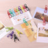 Mr. Pen- Chip Clips, 18 Pack, 2 Inch, Utility PVC-Coated Clips for Food Packages, Chip Bag Clip, Chip Clips Bag Clips Food Clips, Bag Clips for Fo...