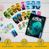 The Crew - Mission Deep Sea | Card Game | Cooperative | 2 to 5 Players | Ages 10+ | Trick-Taking | 32 Levels of Difficulty | Endless Replayability...