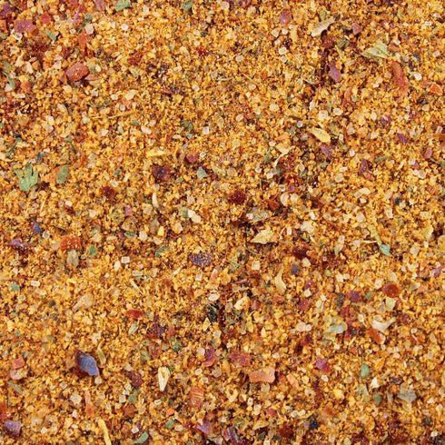 MORTAR AND PESTLE - Baja Fish Taco Seasoning - 0.62 lbs...
