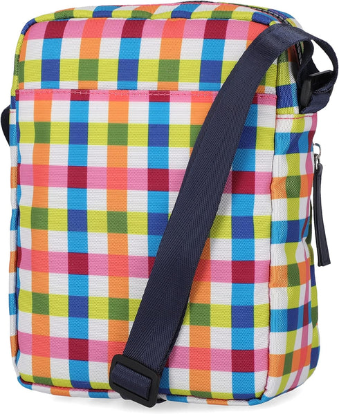 Nautica Womens Nautica Oceanview Crossbody...