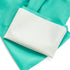 Best Nitrile Rubber Cleaning, Household, Dishwashing Gloves, Latex Free, Vinyl Free, Reusable not Disposable, Small S, (1 Pair)...
